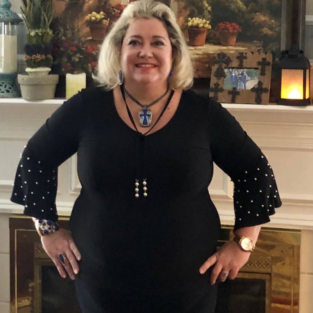 Meet your Posher, Crystal